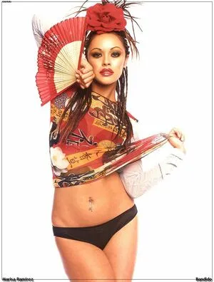 Marisa Ramirez OnlyFans Leaked Free Thumbnail Picture - #3TzMAAsK1w