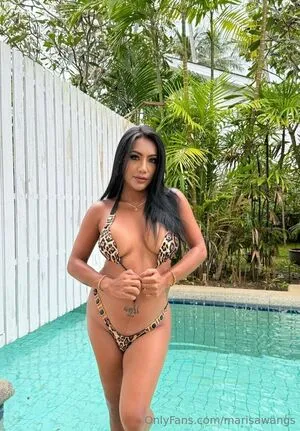 Marisawangs OnlyFans Leaked Free Thumbnail Picture - #4xyLeOMFRy