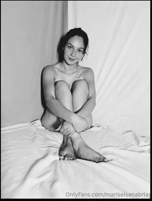 Marisel Sanabria OnlyFans Leaked Free Thumbnail Picture - #NSkP2Z7oLT
