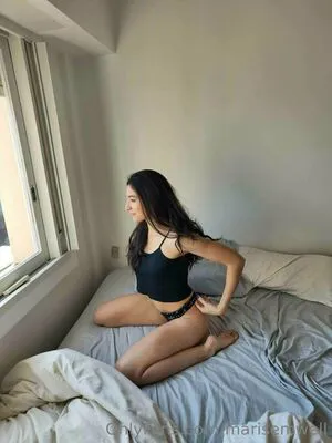 Marisemwell OnlyFans Leaked Free Thumbnail Picture - #5nSua3klxS