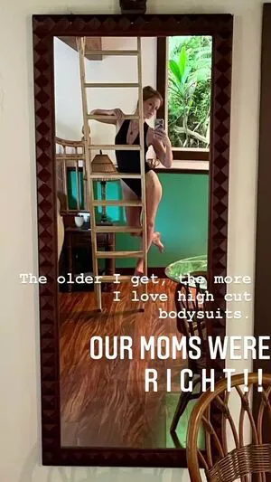Marisha Ray OnlyFans Leaked Free Thumbnail Picture - #CkSZ1TsCtw