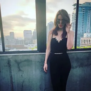 Marisha Ray OnlyFans Leaked Free Thumbnail Picture - #HPeYPR25fF