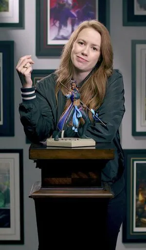 Marisha Ray OnlyFans Leaked Free Thumbnail Picture - #ISsSwvd4lJ