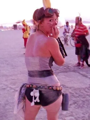 Marisha Ray OnlyFans Leaked Free Thumbnail Picture - #OQEH69Tf3a
