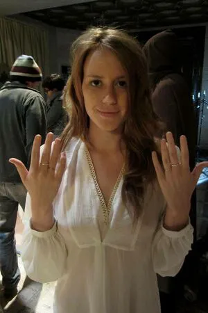 Marisha Ray OnlyFans Leaked Free Thumbnail Picture - #a9I06fCfMh