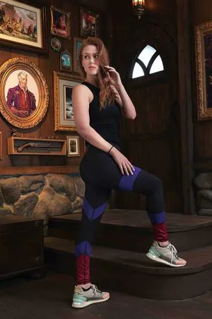 Marisha Ray OnlyFans Leaked Free Thumbnail Picture - #dfPn2iSbeu