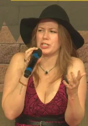 Marisha Ray OnlyFans Leaked Free Thumbnail Picture - #dmL16A2OdO