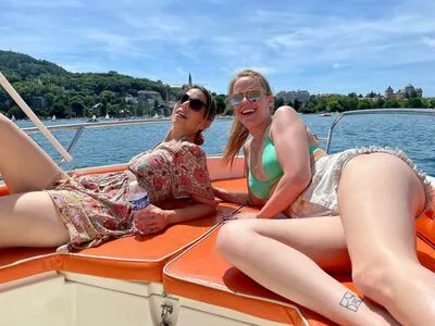 Marisha Ray OnlyFans Leaked Free Thumbnail Picture - #dylaMub4CC