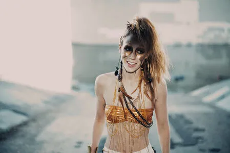 Marisha Ray OnlyFans Leaked Free Thumbnail Picture - #eLOp9cMkyf