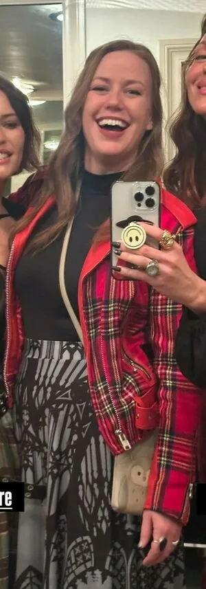 Marisha Ray OnlyFans Leaked Free Thumbnail Picture - #sp5RidIpDU