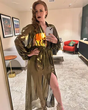 Marisha Ray OnlyFans Leaked Free Thumbnail Picture - #uIdoNLLMru