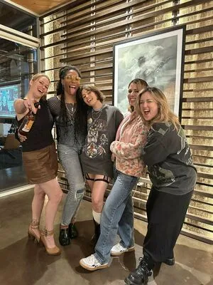Marisha Ray OnlyFans Leaked Free Thumbnail Picture - #vzoXfh72W5