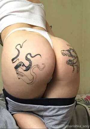 Marishkasexy Thumbnail Picture