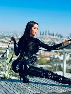 Marisol Account Thumbnail Picture