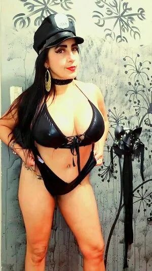 Marisol Saravia Thumbnail Picture