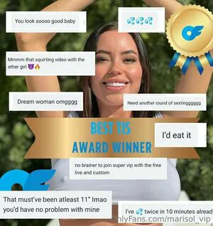 Marisol Vip OnlyFans Leaked Free Thumbnail Picture - #oYuK6bYxIm