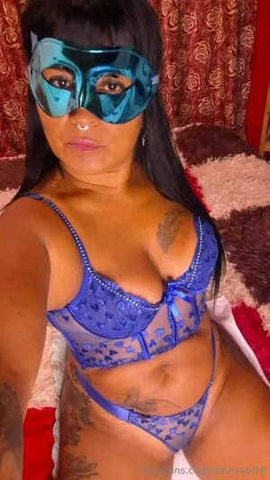 Marisool76 OnlyFans Leaked Free Thumbnail Picture - #0Kb396EGS4