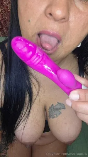 Marisool76 OnlyFans Leaked Free Thumbnail Picture - #PNJkFFUTr6
