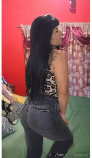 Marisool76 OnlyFans Leaked Free Thumbnail Picture - #agULll4B5C