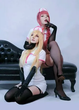 Maritami V OnlyFans Leaked Free Thumbnail Picture - #HHWIolKHjz