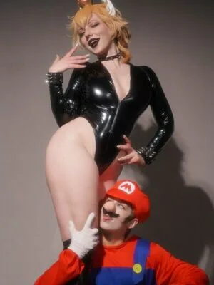 Maritami V OnlyFans Leaked Free Thumbnail Picture - #MBIJaXgrXR
