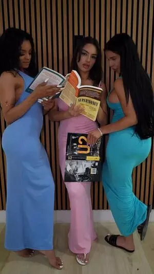 Maritza D Angelo OnlyFans Leaked Free Thumbnail Picture - #NomJP1bewN