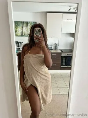 Maritzaslan OnlyFans Leaked Free Thumbnail Picture - #bVp7NghbZE