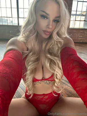 Mariuania OnlyFans Leaked Free Thumbnail Picture - #5JYhGKJVIO