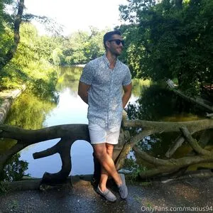 Marius94 OnlyFans Leaked Free Thumbnail Picture - #IYhgcm6haw