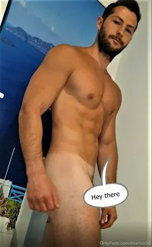 Marius94 OnlyFans Leaked Free Thumbnail Picture - #abdXxPQKxt