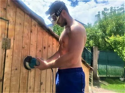 Marius94 OnlyFans Leaked Free Thumbnail Picture - #tWFKMDYG1m