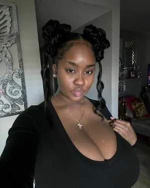 Mariyah Bleu OnlyFans Leaked Free Thumbnail Picture - #YYwCcrd4ga
