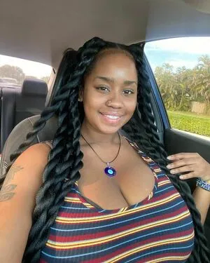 Mariyah Bleu OnlyFans Leaked Free Thumbnail Picture - #a6DX89Z3mT
