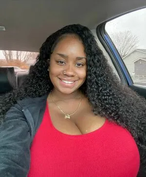 Mariyah Bleu OnlyFans Leaked Free Thumbnail Picture - #capRndRv9n