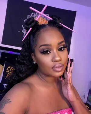 Mariyah Bleu OnlyFans Leaked Free Thumbnail Picture - #o4OutEvICX