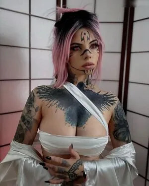 Marjo Thumbnail Picture