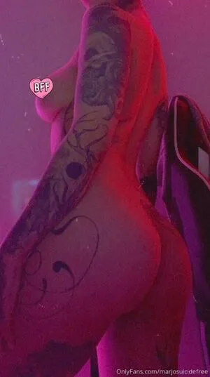 Marjofree OnlyFans Leaked Free Thumbnail Picture - #22hfemi1wJ