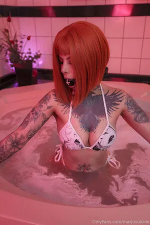 Marjosuicide Thumbnail Picture