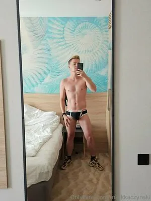 Markkaczynski OnlyFans Leaked Free Thumbnail Picture - #0GFU4zN6mg