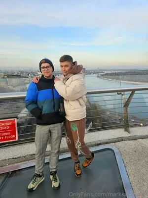 Markkaczynski OnlyFans Leaked Free Thumbnail Picture - #0fUjq57QIo