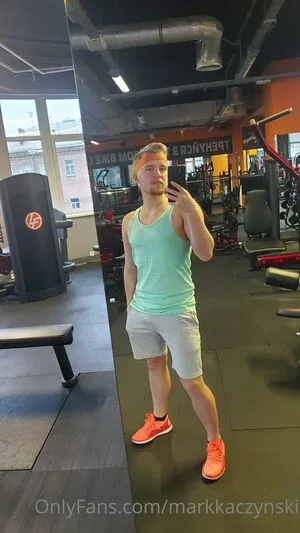 Markkaczynski OnlyFans Leaked Free Thumbnail Picture - #6X0KoZDurs