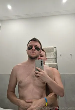 Markkaczynski OnlyFans Leaked Free Thumbnail Picture - #6zF5pfNi8W