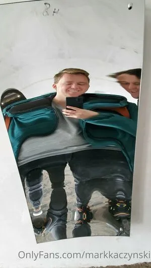 Markkaczynski OnlyFans Leaked Free Thumbnail Picture - #AF9Hr8DyHo