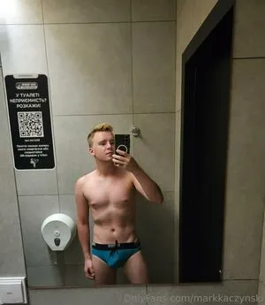 Markkaczynski OnlyFans Leaked Free Thumbnail Picture - #GWGM4KJ1Mk