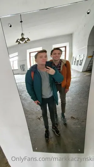 Markkaczynski OnlyFans Leaked Free Thumbnail Picture - #ifZ09kGmrS