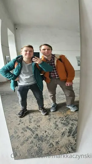 Markkaczynski OnlyFans Leaked Free Thumbnail Picture - #nne08p4fJQ