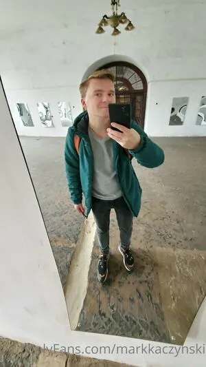 Markkaczynski OnlyFans Leaked Free Thumbnail Picture - #qmX0m0M50y