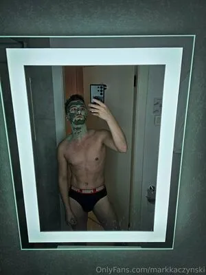 Markkaczynski OnlyFans Leaked Free Thumbnail Picture - #sjfbhWqWMr