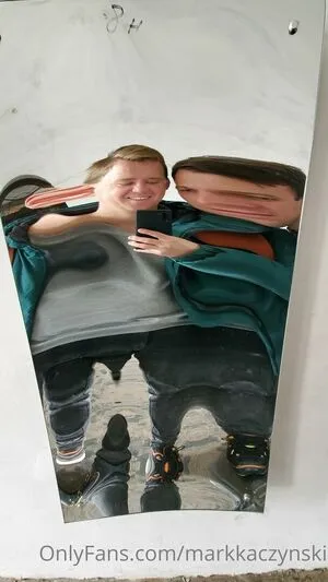 Markkaczynski OnlyFans Leaked Free Thumbnail Picture - #ub89AY55nq