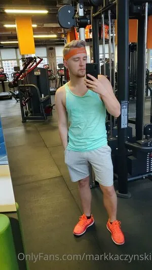 Markkaczynski OnlyFans Leaked Free Thumbnail Picture - #vaCjJ4THu6